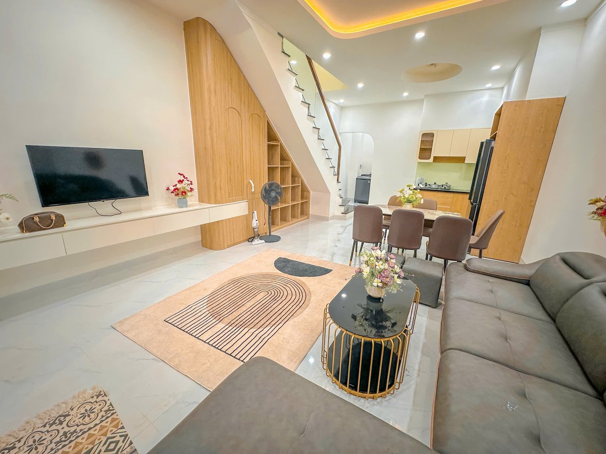 SIÊU PHẨM NHÀ MÊ 3 PN FULL NT – GIÁ TỐT NHẤT EA TAM, NGAY LÕI TRUNG TÂM BMT