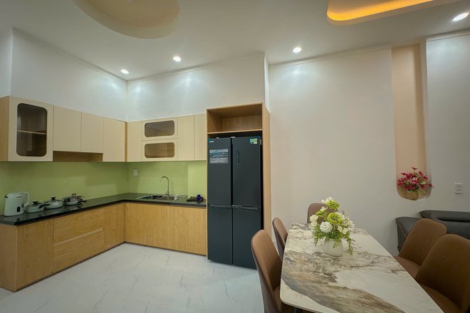 SIÊU PHẨM NHÀ MÊ 3 PN FULL NT – GIÁ TỐT NHẤT EA TAM, NGAY LÕI TRUNG TÂM BMT
