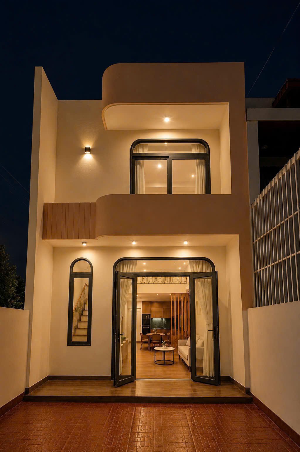 Bán Nhà 1 Trệt 1 Mê Mới Hiện Đại Đường Y Wang, Phường EaKao – Chỉ 2 Tỷ 890