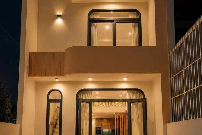 Bán Nhà 1 Trệt 1 Mê Mới Hiện Đại Đường Y Wang, Phường EaKao – Chỉ 2 Tỷ 890