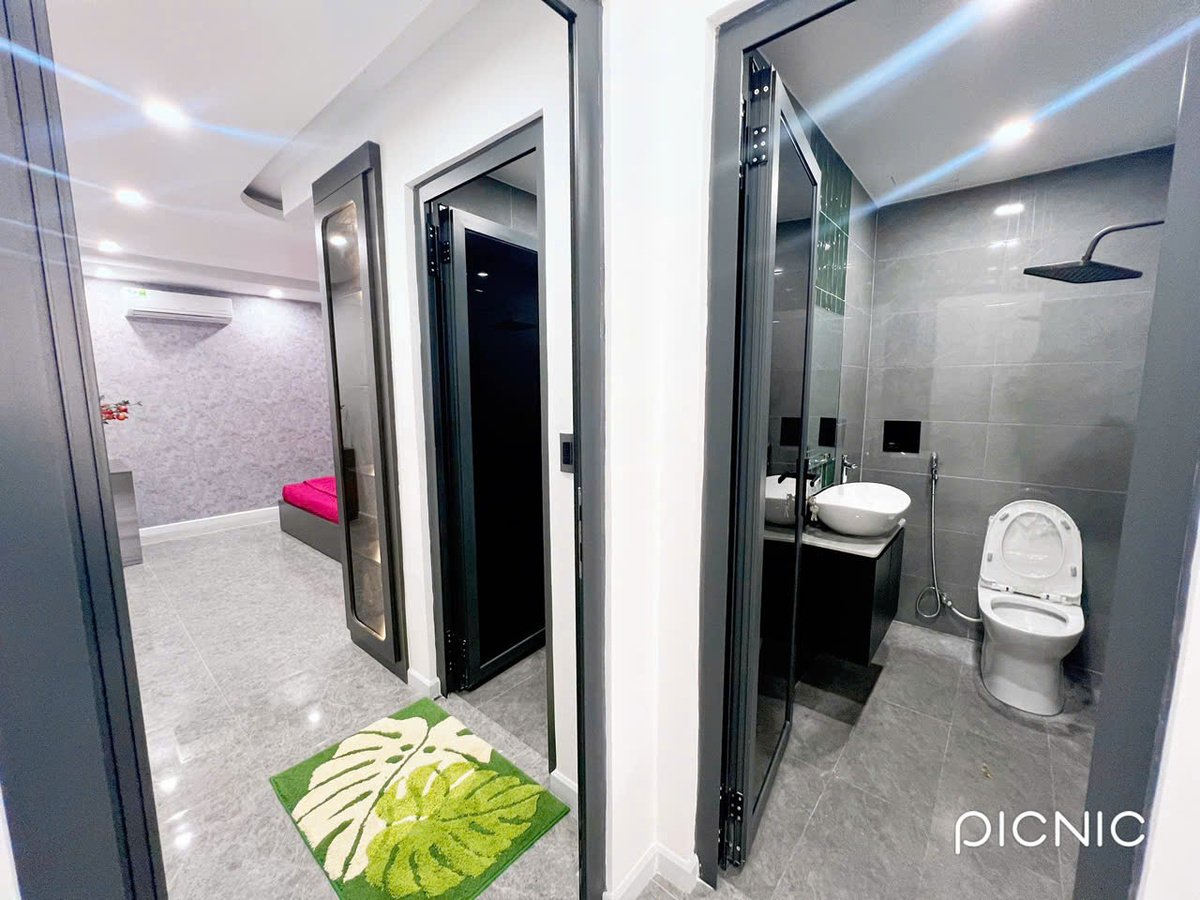 Bán Nhà Mới 100% Hẻm Ô Tô 322 Trần Phú, BMT – Giảm Sốc Còn 3.9 Tỷ