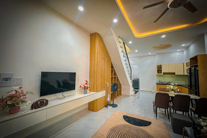 SIÊU PHẨM NHÀ MÊ 3 PN FULL NT – GIÁ TỐT NHẤT EA TAM, NGAY LÕI TRUNG TÂM BMT