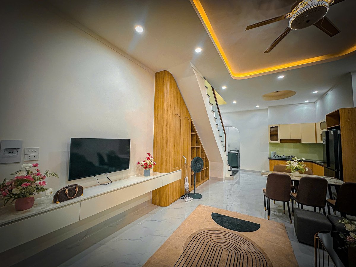 SIÊU PHẨM NHÀ MÊ 3 PN FULL NT – GIÁ TỐT NHẤT EA TAM, NGAY LÕI TRUNG TÂM BMT