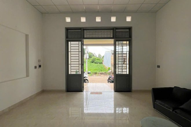 Bán Nhà Cấp 4 Hẻm 56 Nguyễn Thị Định, BMT – Nở Hậu Sinh Tài Lộc, Giá Tốt