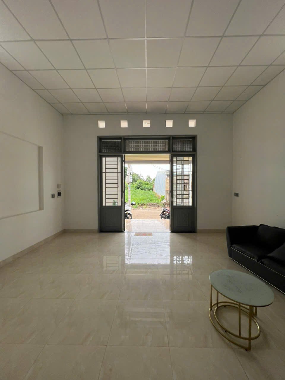 Bán Nhà Cấp 4 Hẻm 56 Nguyễn Thị Định, BMT – Nở Hậu Sinh Tài Lộc, Giá Tốt