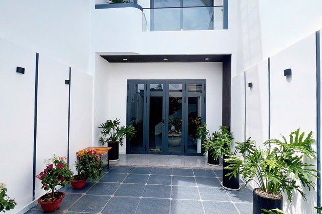Bán Nhà Mới 100% Hẻm Ô Tô 322 Trần Phú, BMT – Giảm Sốc Còn 3.9 Tỷ