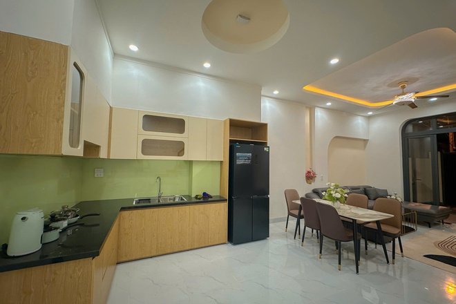 SIÊU PHẨM NHÀ MÊ 3 PN FULL NT – GIÁ TỐT NHẤT EA TAM, NGAY LÕI TRUNG TÂM BMT
