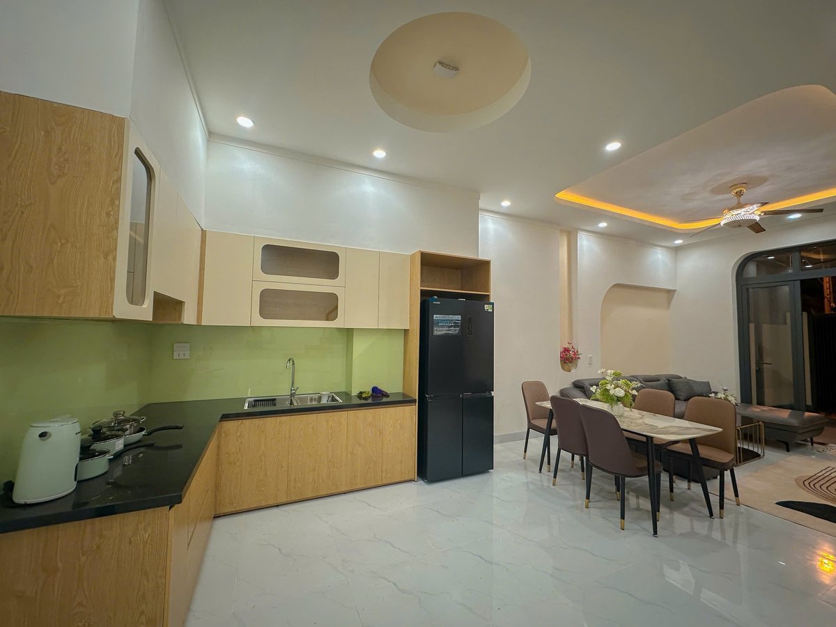 SIÊU PHẨM NHÀ MÊ 3 PN FULL NT – GIÁ TỐT NHẤT EA TAM, NGAY LÕI TRUNG TÂM BMT
