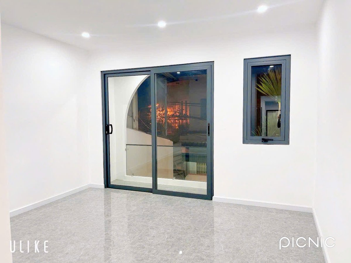 Bán Nhà Mới 100% Hẻm Ô Tô 322 Trần Phú, BMT – Giảm Sốc Còn 3.9 Tỷ