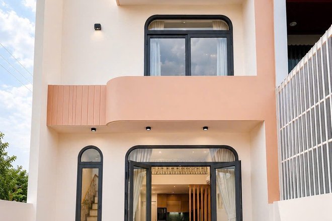 Bán Nhà 1 Trệt 1 Mê Mới Hiện Đại Đường Y Wang, Phường EaKao – Chỉ 2 Tỷ 890