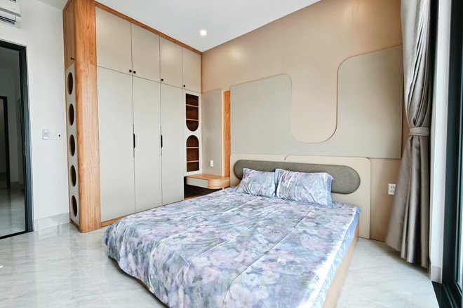 Bán Nhà Hẻm 327 Y Moan Buôn Ma Thuột – 1 Trệt 2 Lầu, Full Nội Thất Sang Trọng