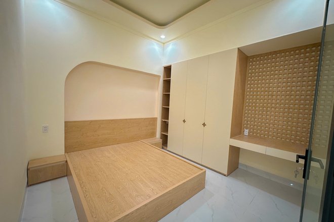 SIÊU PHẨM NHÀ MÊ 3 PN FULL NT – GIÁ TỐT NHẤT EA TAM, NGAY LÕI TRUNG TÂM BMT