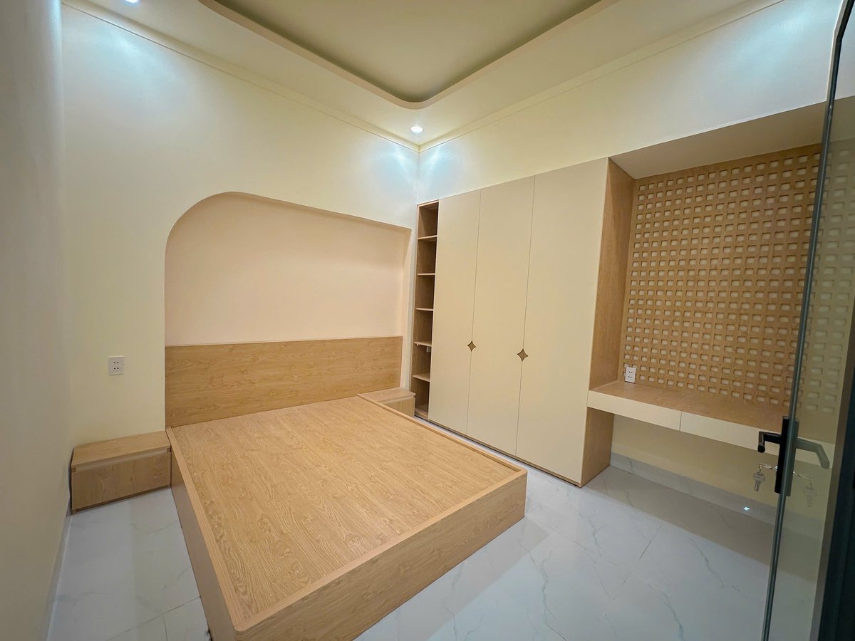 SIÊU PHẨM NHÀ MÊ 3 PN FULL NT – GIÁ TỐT NHẤT EA TAM, NGAY LÕI TRUNG TÂM BMT