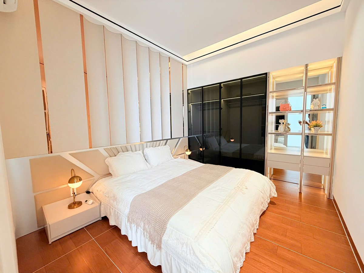 Bán Nhà Phố Đẹp có Sân Vườn Diện Tích Lớn 5x35m. Trung tâm BMT