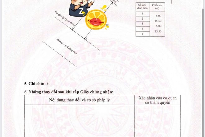 BÁN ĐẤT TĐC LÝ TỰ TRỌNG – TRUNG TÂM BMT – GIÁ GIẢM SỐC