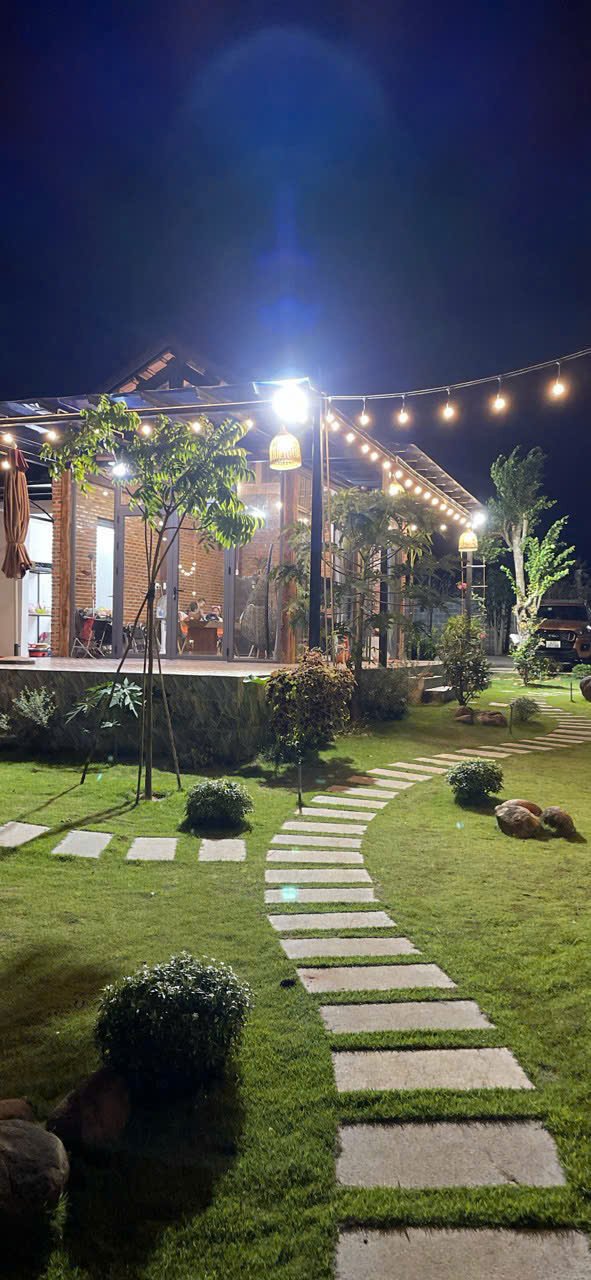 BÁN HOMESTAY VIEW HỒ EA KAO – BUÔN MA THUỘT | 3.6 SÀO