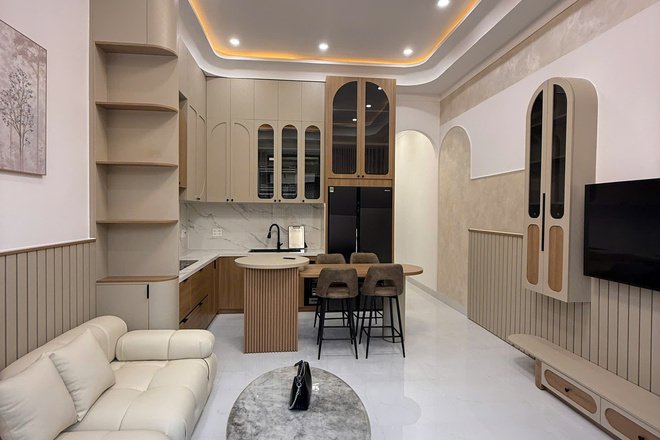 Bán Nhà Đẹp Hẻm Lê Hồng Phong, Buôn Ma Thuột – Ngay Trung Tâm BMT