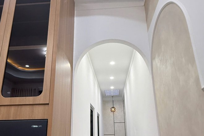 Bán Nhà Đẹp Hẻm Lê Hồng Phong, Buôn Ma Thuột – Ngay Trung Tâm BMT