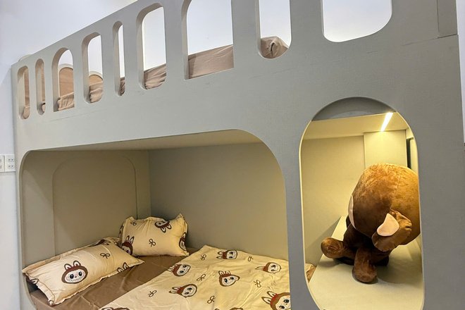 Bán Nhà Đẹp Hẻm Lê Hồng Phong, Buôn Ma Thuột – Ngay Trung Tâm BMT