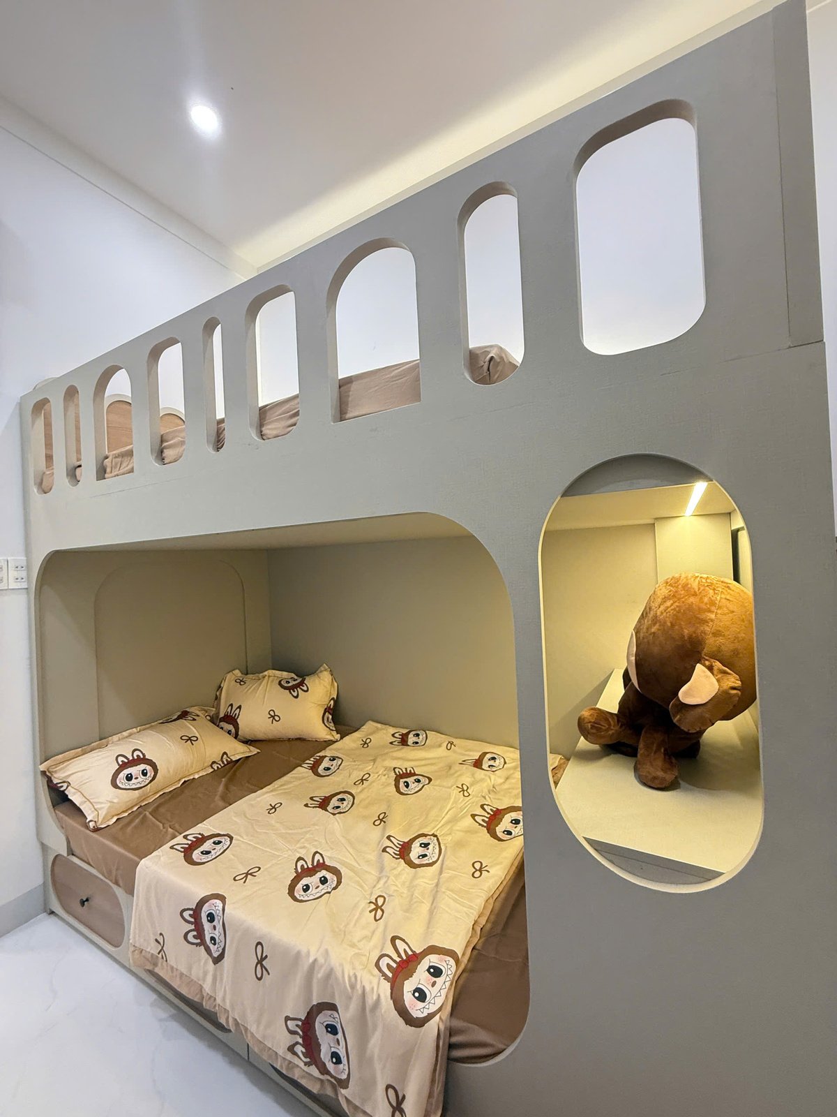 Bán Nhà Đẹp Hẻm Lê Hồng Phong, Buôn Ma Thuột – Ngay Trung Tâm BMT