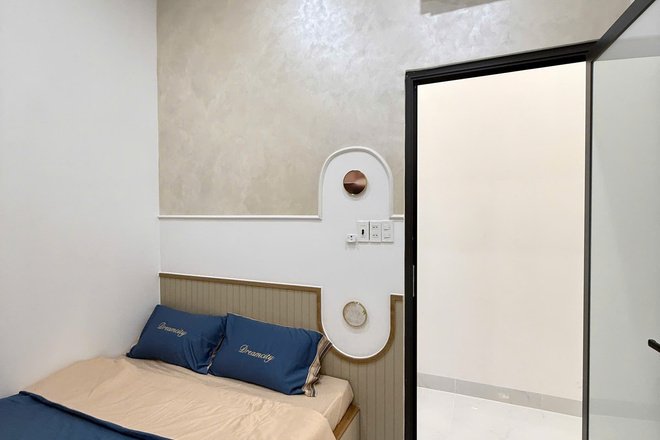 Bán Nhà Đẹp Hẻm Lê Hồng Phong, Buôn Ma Thuột – Ngay Trung Tâm BMT