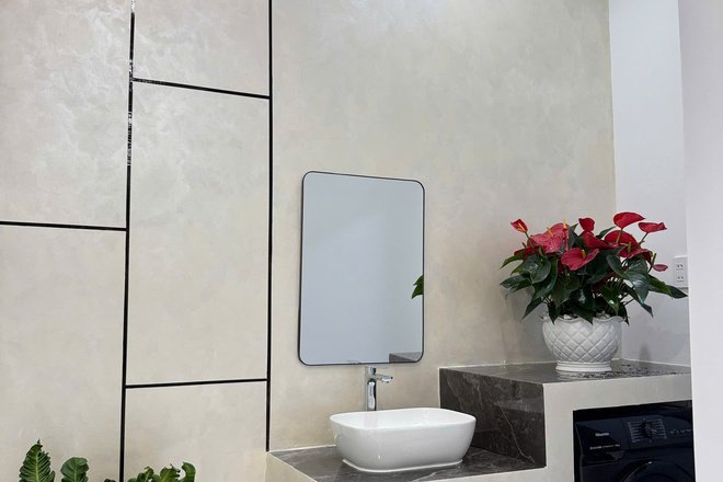 Bán Nhà Đẹp Hẻm Lê Hồng Phong, Buôn Ma Thuột – Ngay Trung Tâm BMT