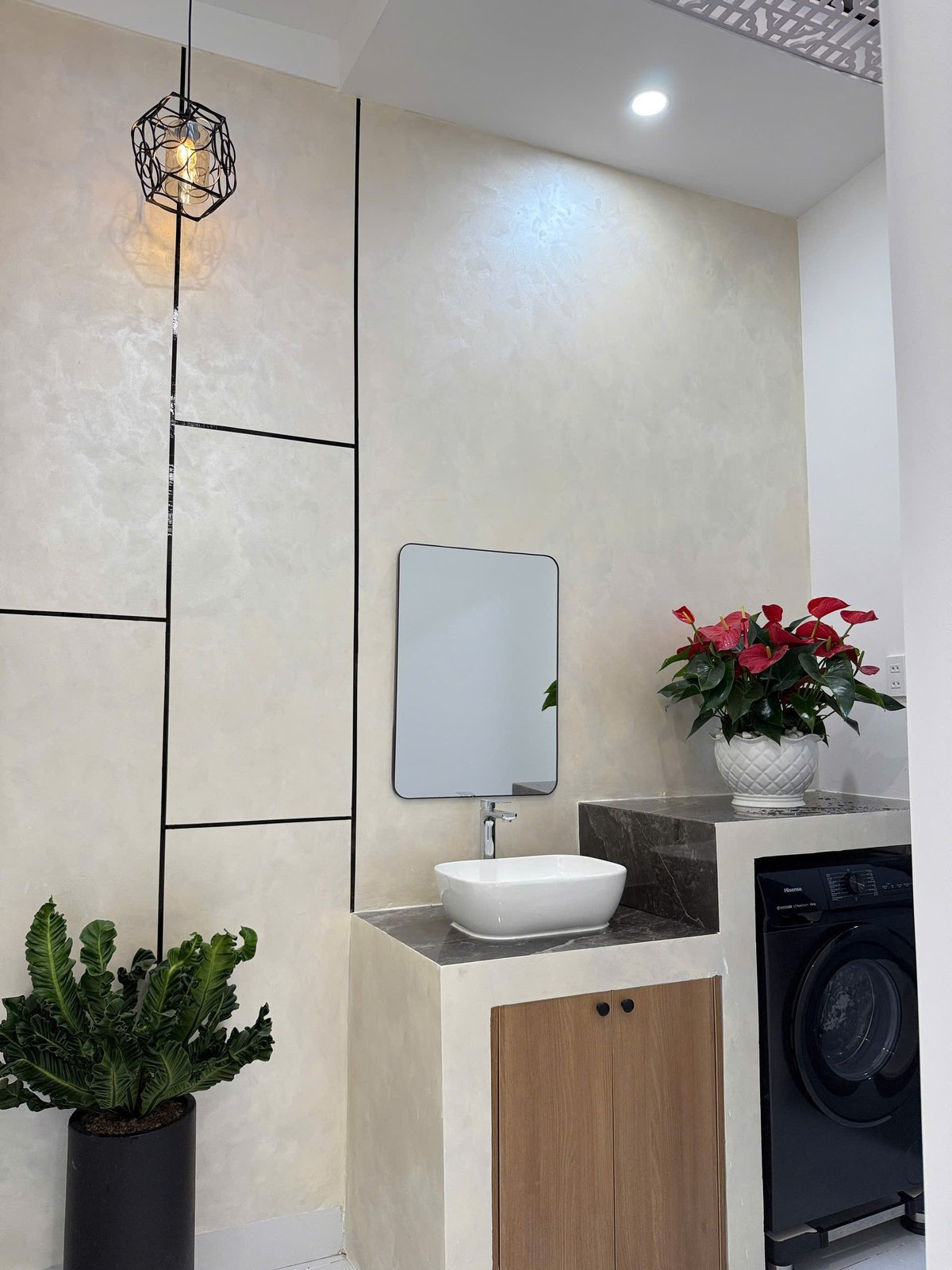 Bán Nhà Đẹp Hẻm Lê Hồng Phong, Buôn Ma Thuột – Ngay Trung Tâm BMT