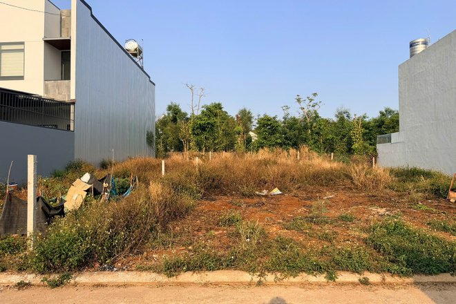 Bán Đất Hẻm 327 Y Moan, BMT – Vị Trí Đẹp, Hẻm Vành Đai Rộng, Giá Chỉ 2 Tỷ 050