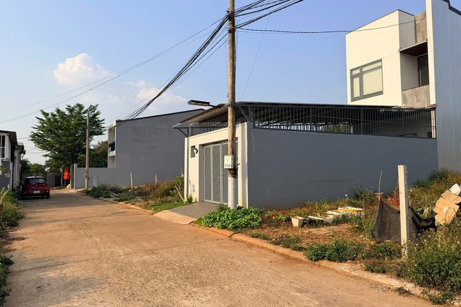 Bán Đất Hẻm 327 Y Moan, BMT – Vị Trí Đẹp, Hẻm Vành Đai Rộng, Giá Chỉ 2 Tỷ 050