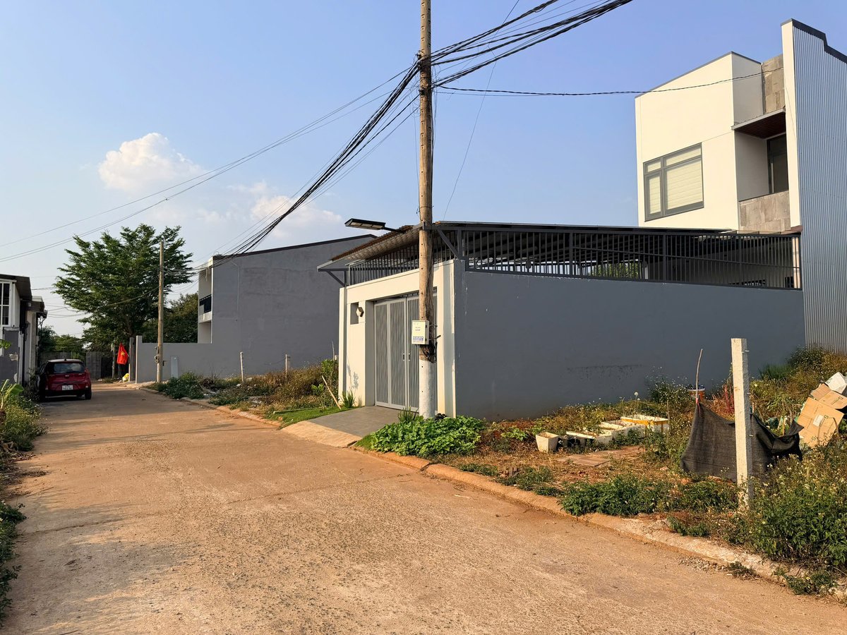 Bán Đất Hẻm 327 Y Moan, BMT – Vị Trí Đẹp, Hẻm Vành Đai Rộng, Giá Chỉ 2 Tỷ 050