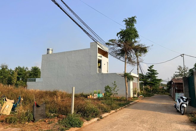 Bán Đất Hẻm 327 Y Moan, BMT – Vị Trí Đẹp, Hẻm Vành Đai Rộng, Giá Chỉ 2 Tỷ 050