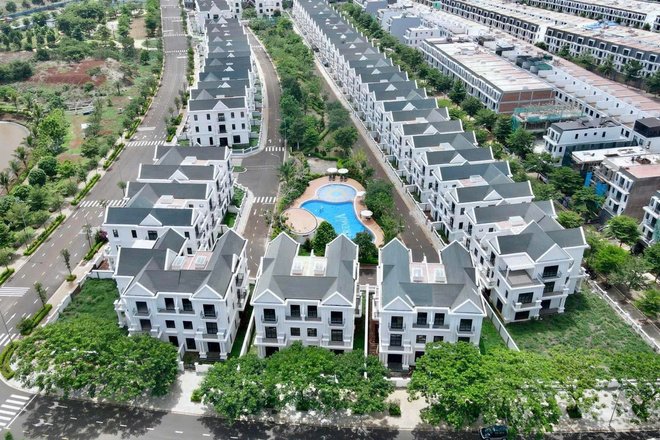 Bán Biệt Thự Song Lập Eco City Premier BMT – Đẳng Cấp Sống Thượng Lưu