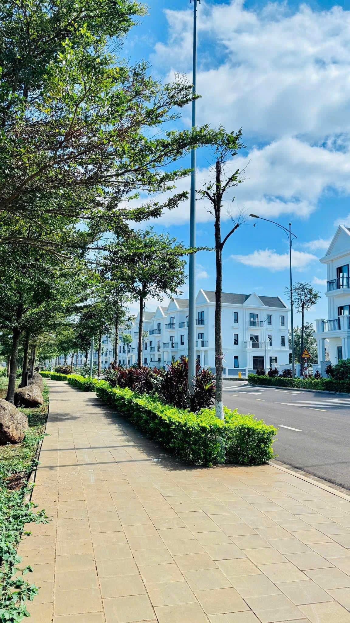 Bán Biệt Thự Song Lập Eco City Premier BMT – Đẳng Cấp Sống Thượng Lưu