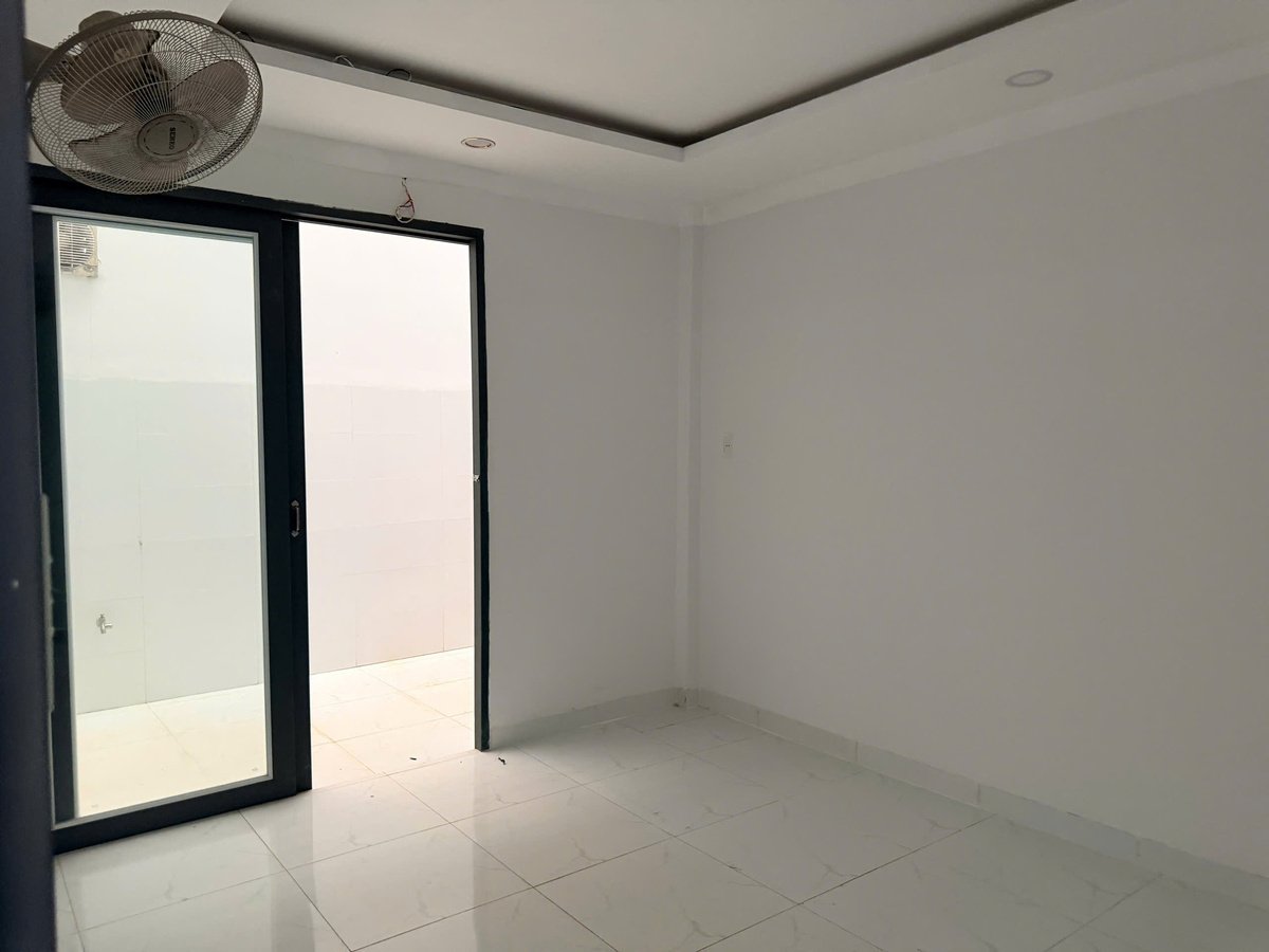 Bán Nhà Đẹp Hẻm 473 Y Moan, Buôn Ma Thuột – Sẵn Sàng Về Ở Ngay