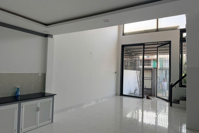 Bán Nhà Đẹp Hẻm 473 Y Moan, Buôn Ma Thuột – Sẵn Sàng Về Ở Ngay