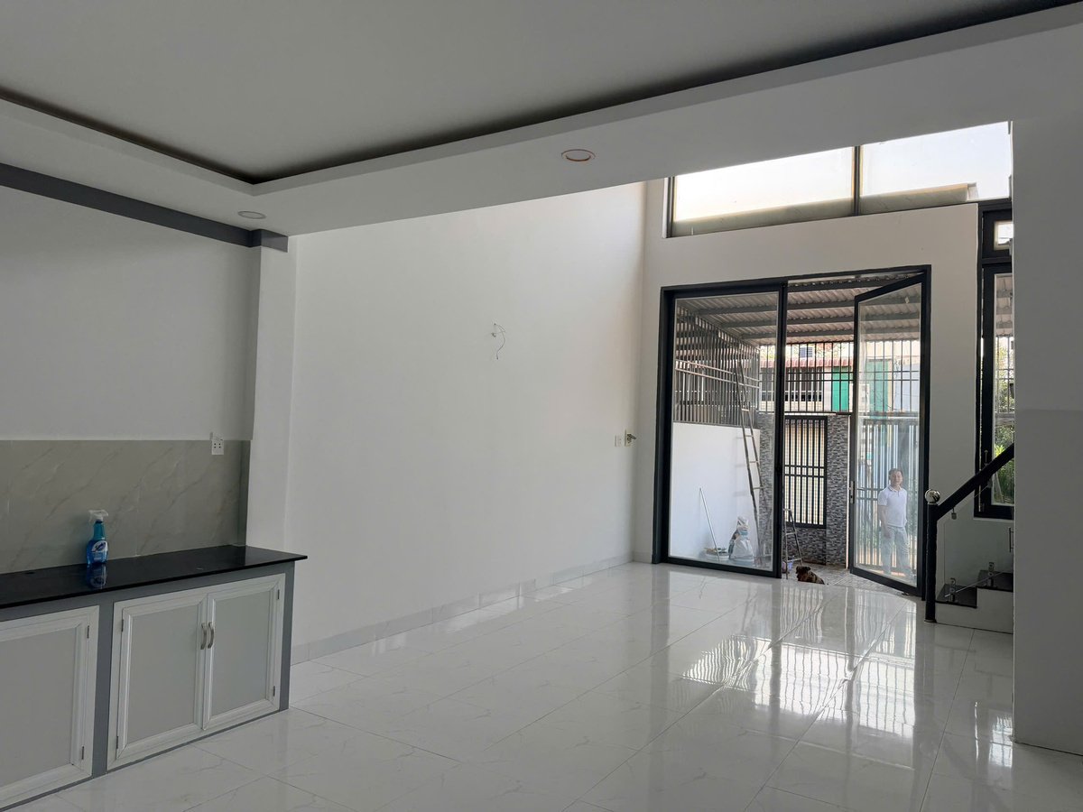Bán Nhà Đẹp Hẻm 473 Y Moan, Buôn Ma Thuột – Sẵn Sàng Về Ở Ngay