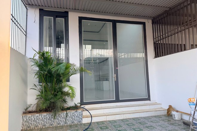 Bán Nhà Đẹp Hẻm 473 Y Moan, Buôn Ma Thuột – Sẵn Sàng Về Ở Ngay