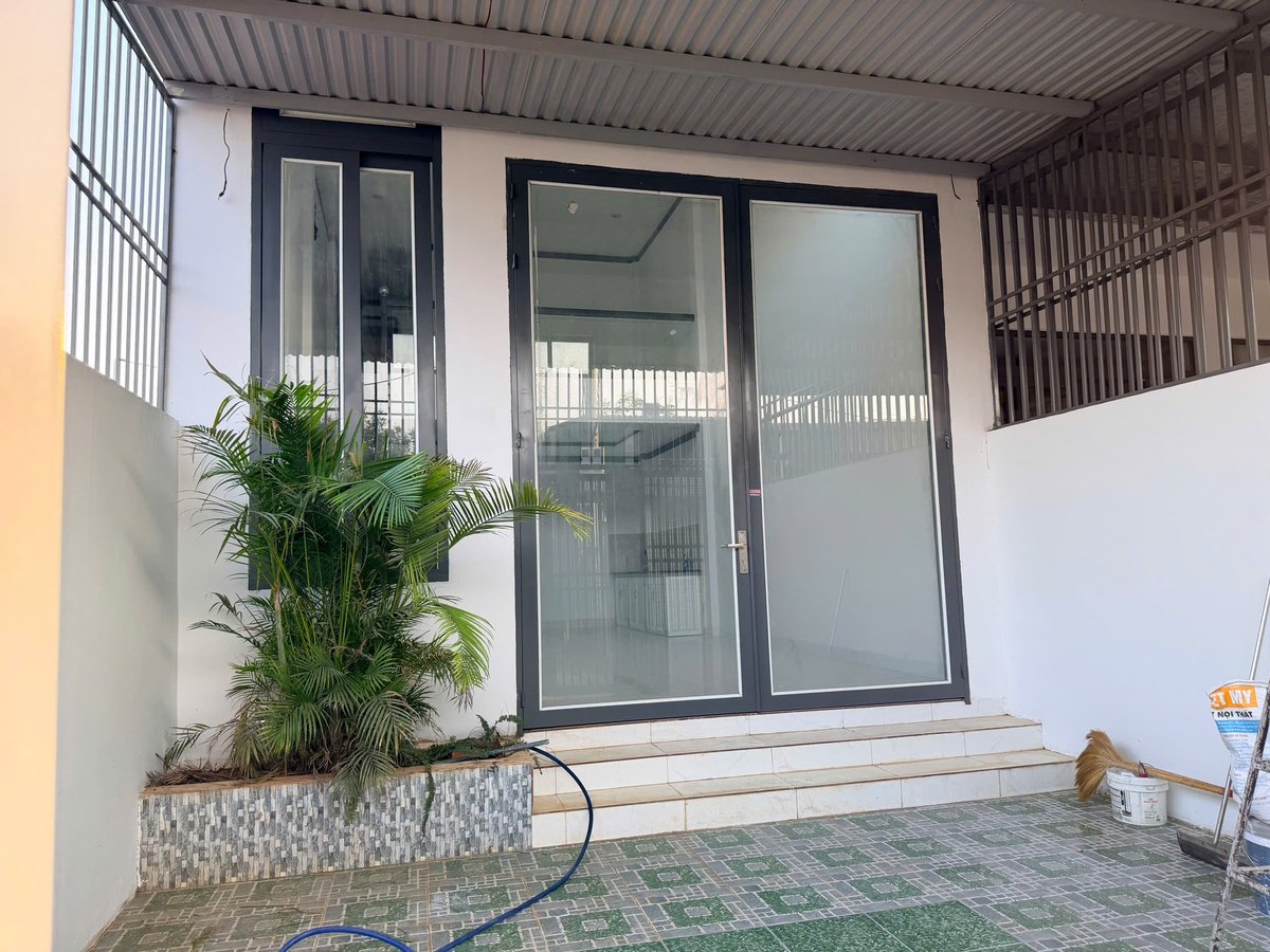 Bán Nhà Đẹp Hẻm 473 Y Moan, Buôn Ma Thuột – Sẵn Sàng Về Ở Ngay