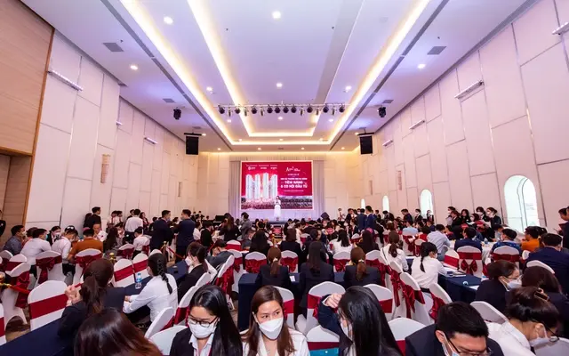 Elitez by Astral City đón đầu biên độ tăng giá tại “cửa ngõ” Bình Dương