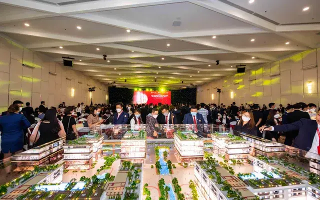 Elitez by Astral City khẳng định sức hút căn hộ thương mại đa năng trên thị trường