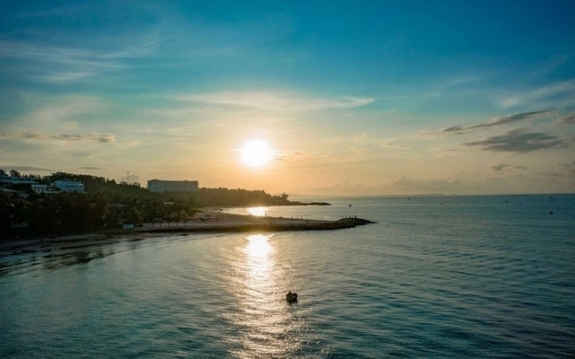 Mũi Né Summerland và những giá trị ‘khác biệt’ tạo bước ngoặt cho Phan Thiết