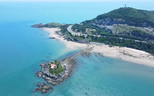 Cẩm nang du lịch TP. Vũng Tàu