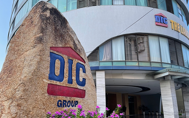 Dự báo thị trường khó khăn, DIC Corp vẫn lên kế hoạch lợi nhuận tăng hơn 6 lần