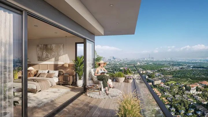 Fiato Uptown TP. Thủ Đức