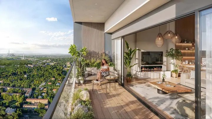 Fiato Uptown TP. Thủ Đức