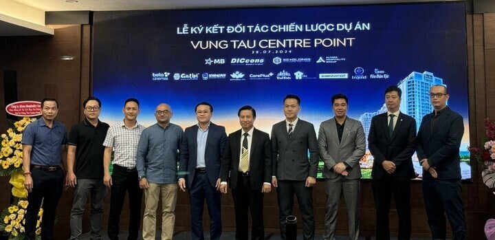 Vung Tau Centre Point