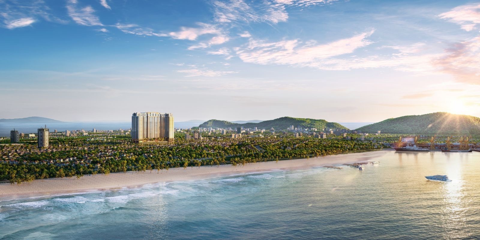 Vung Tau Centre Point