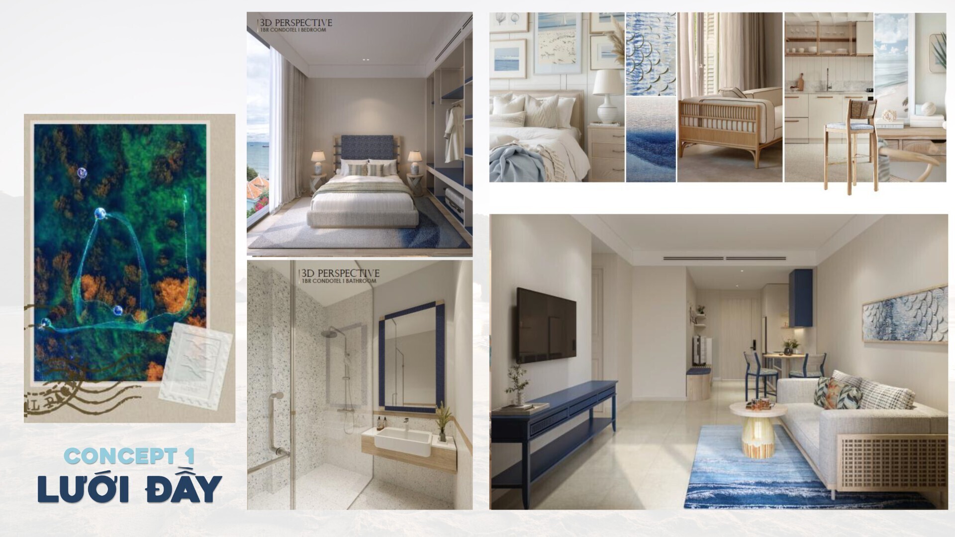 Bất động sản - SG Holdings