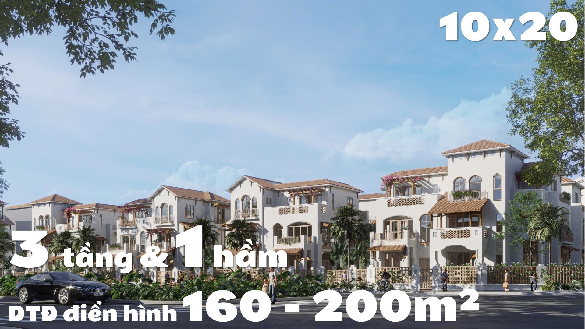 Bất động sản - SG Holdings