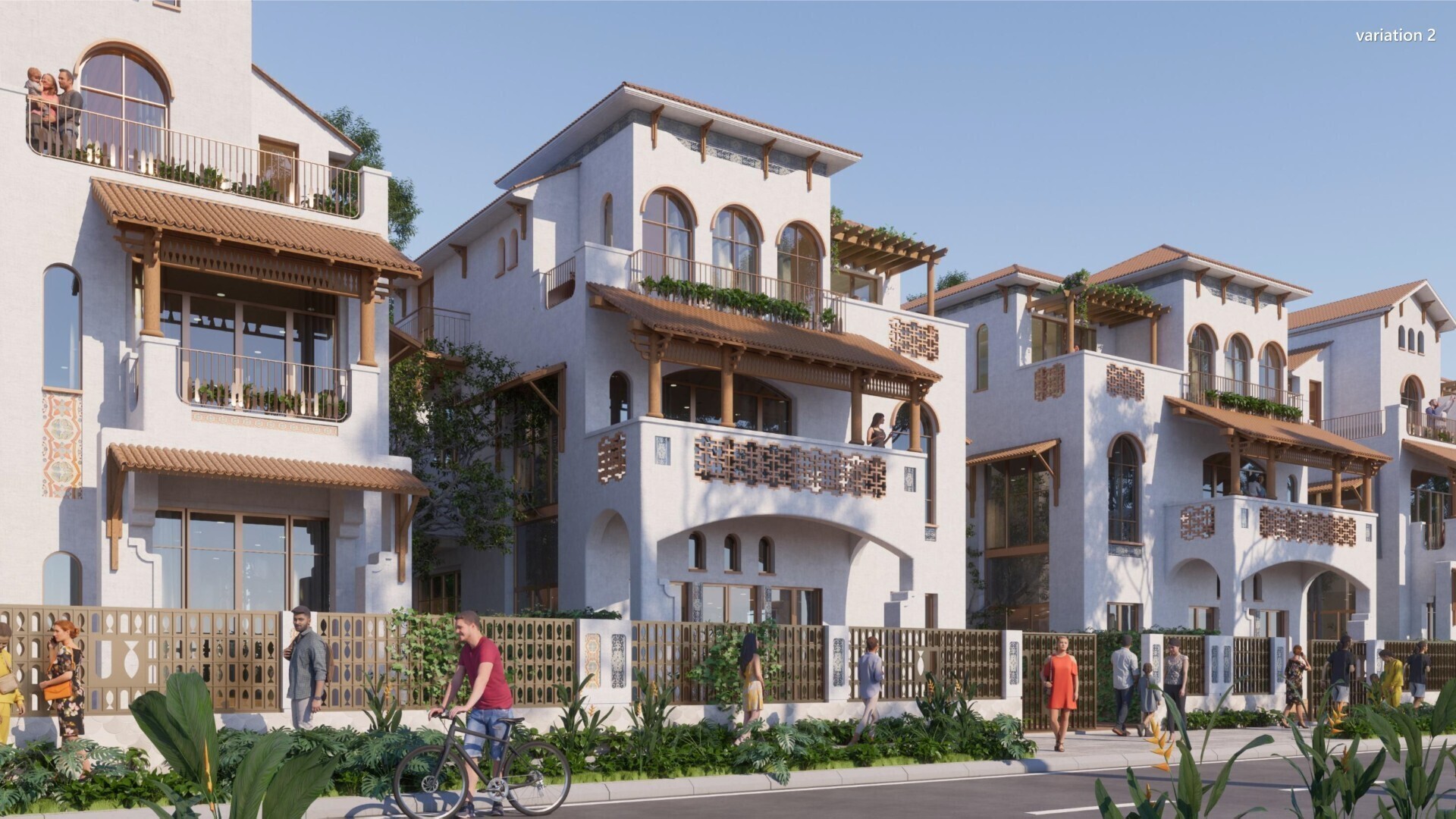 Bất động sản - SG Holdings